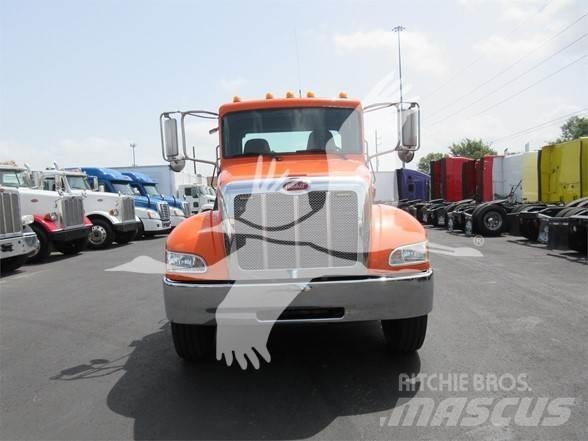 Peterbilt 337 Otros