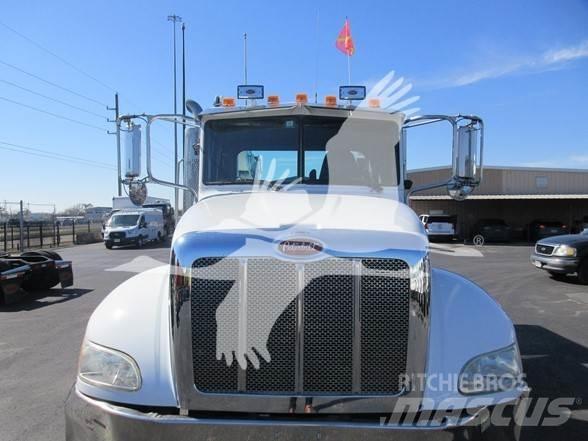 Peterbilt 337 Otros