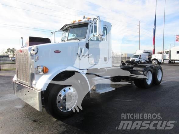 Peterbilt 365 Camiones tractor