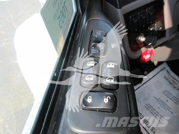 Peterbilt 386 Camiones tractor