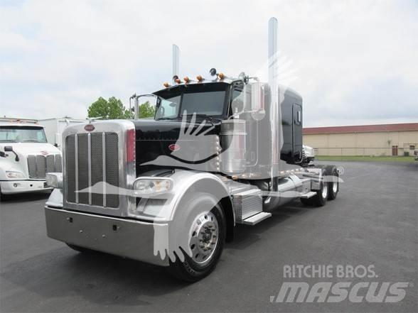 Peterbilt 388 Camiones tractor