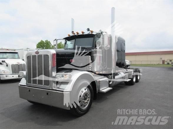 Peterbilt 388 Otros