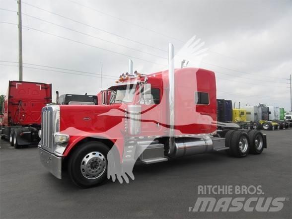 Peterbilt 389 Otros