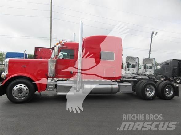 Peterbilt 389 Otros