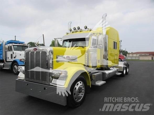 Peterbilt 389 Otros