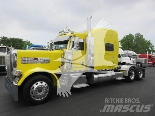 Peterbilt 389 Otros