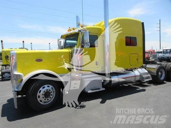 Peterbilt 389 Otros