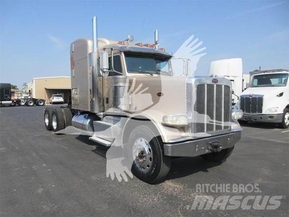 Peterbilt 389 Camiones tractor