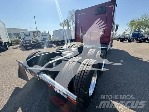 Peterbilt 389 Camiones tractor