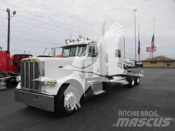 Peterbilt 389 Camiones tractor