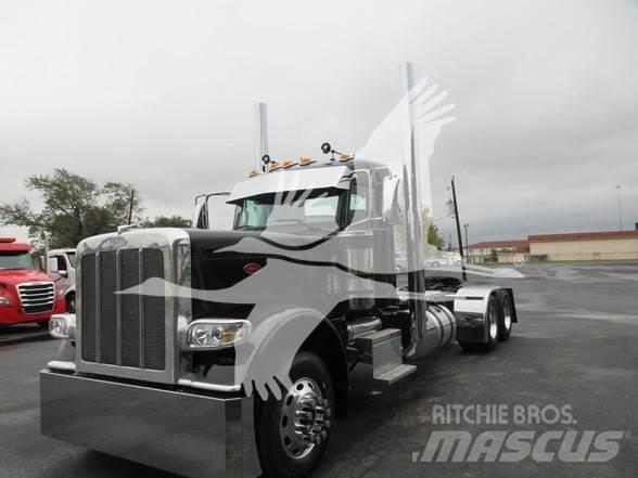 Peterbilt 389 Camiones tractor