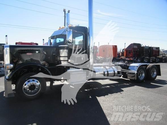 Peterbilt 389 Camiones tractor