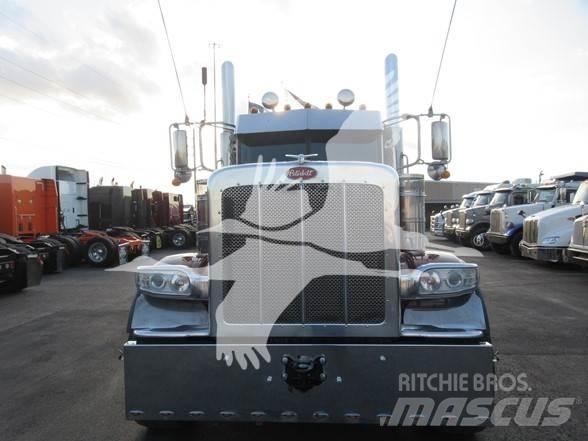 Peterbilt 389 Camiones tractor