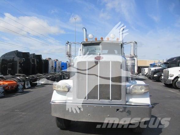 Peterbilt 389 Camiones tractor