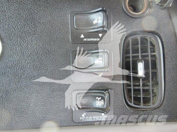 Peterbilt 389 Camiones tractor