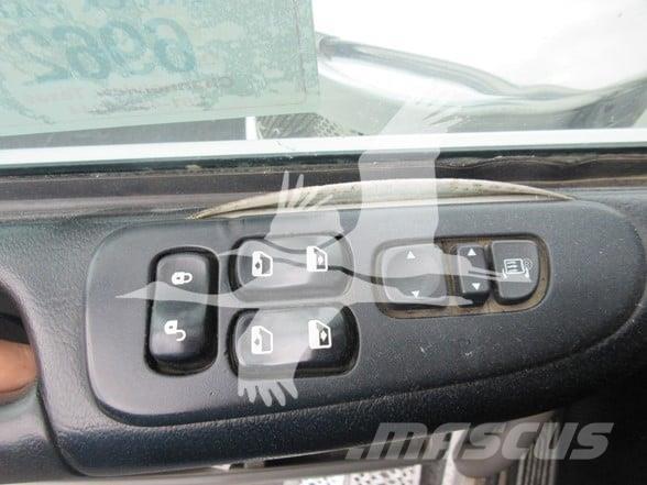 Peterbilt 389 Camiones tractor