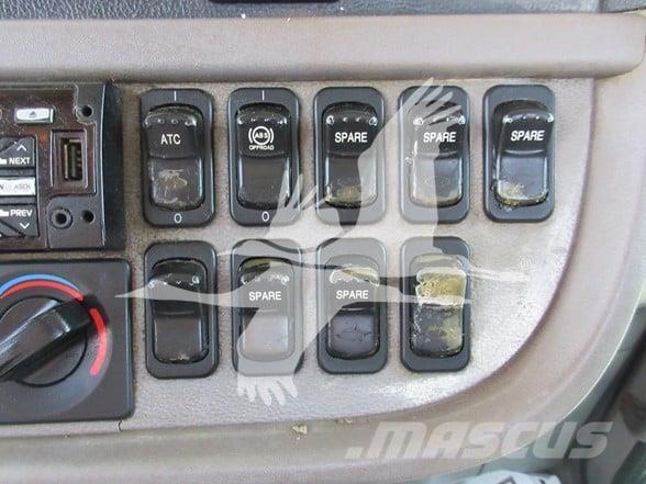 Peterbilt 389 Camiones tractor