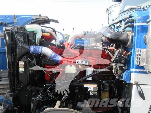 Peterbilt 389 Camiones tractor