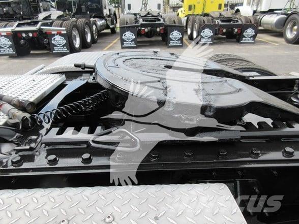 Peterbilt 389 Camiones tractor