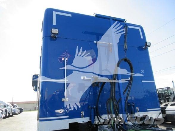 Peterbilt 389 Camiones tractor