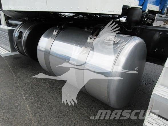 Peterbilt 389 Camiones tractor