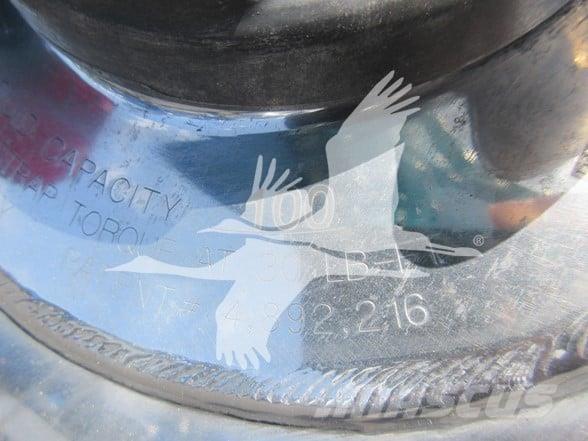 Peterbilt 389 Camiones tractor