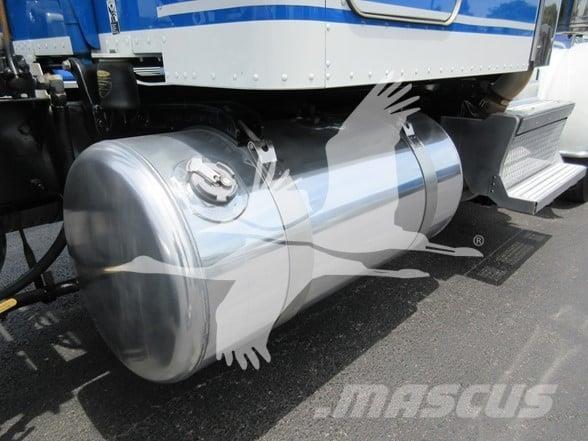 Peterbilt 389 Camiones tractor