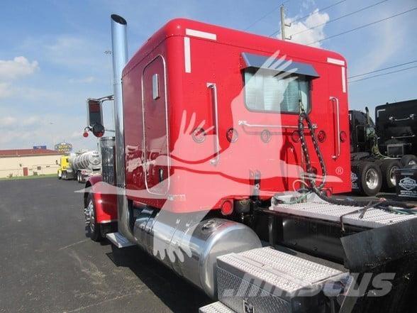 Peterbilt 389 Camiones tractor