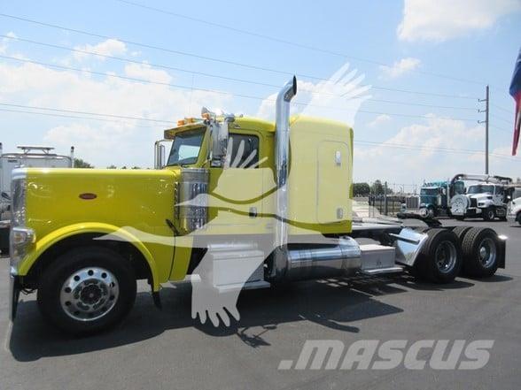 Peterbilt 389 Camiones tractor