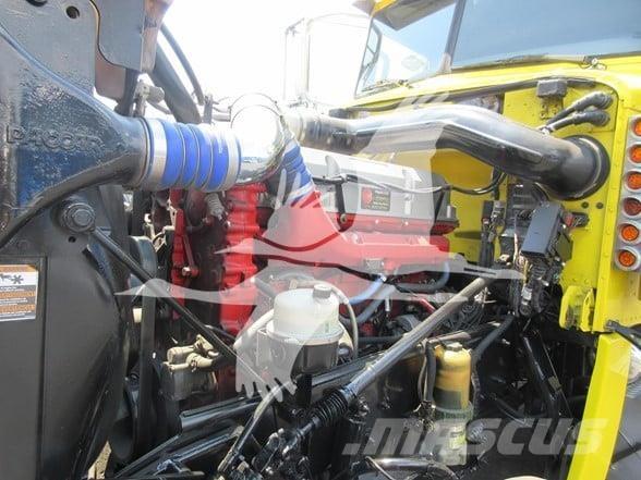 Peterbilt 389 Camiones tractor