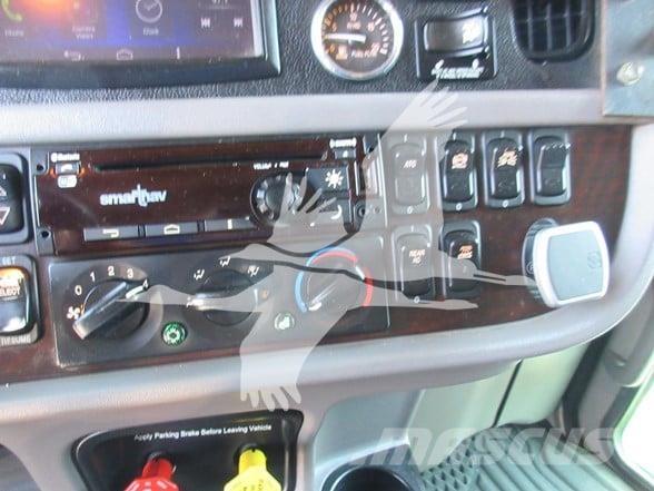 Peterbilt 389 Camiones tractor