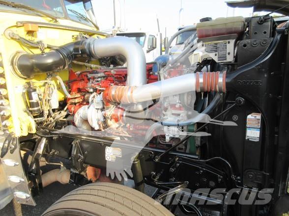 Peterbilt 389 Camiones tractor