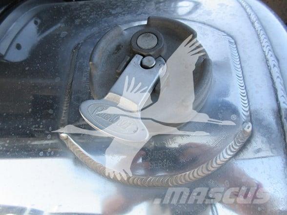 Peterbilt 389 Camiones tractor