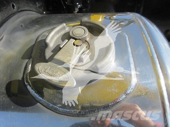 Peterbilt 389 Camiones tractor