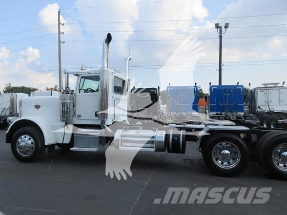Peterbilt 389 Camiones tractor