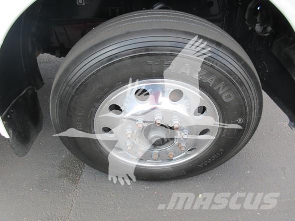 Peterbilt 389 Camiones tractor