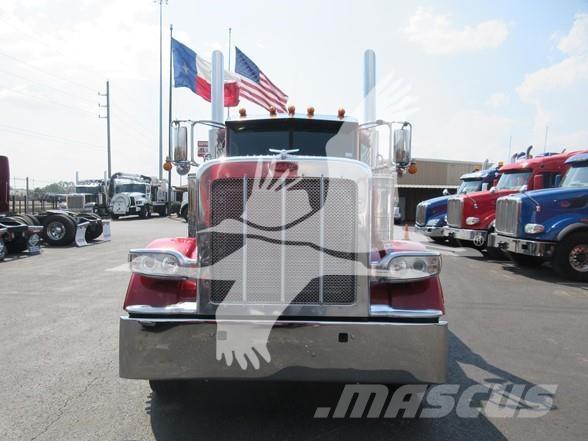 Peterbilt 389 Camiones tractor