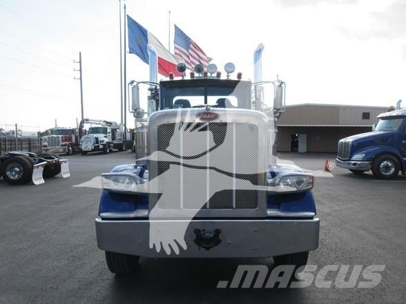 Peterbilt 389 Camiones tractor