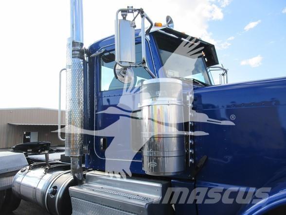 Peterbilt 389 Camiones tractor