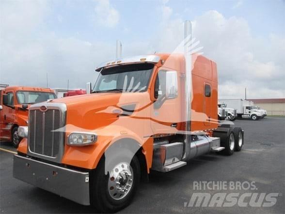 Peterbilt 567 Otros