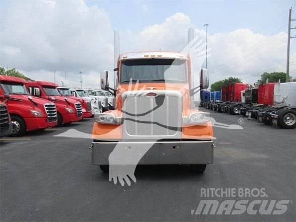 Peterbilt 567 Otros