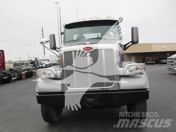 Peterbilt 567 Camiones tractor