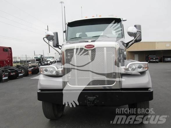 Peterbilt 567 Camiones tractor