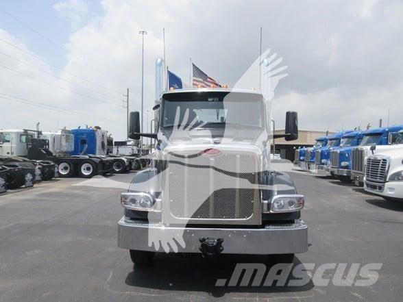 Peterbilt 567 Camiones tractor