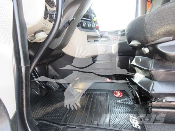 Peterbilt 567 Camiones tractor