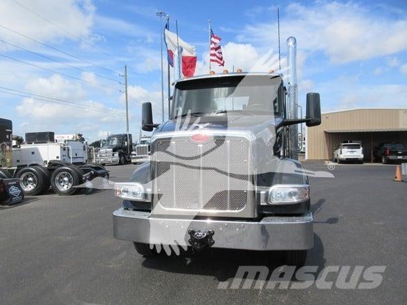 Peterbilt 567 Camiones tractor