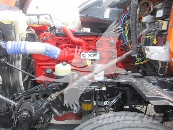 Peterbilt 567 Camiones tractor