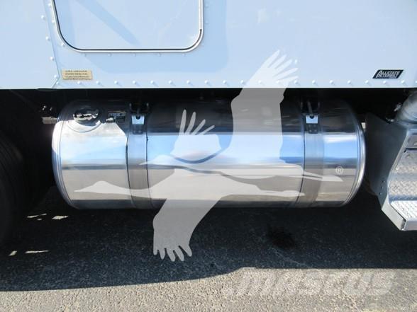 Peterbilt 567 Camiones tractor