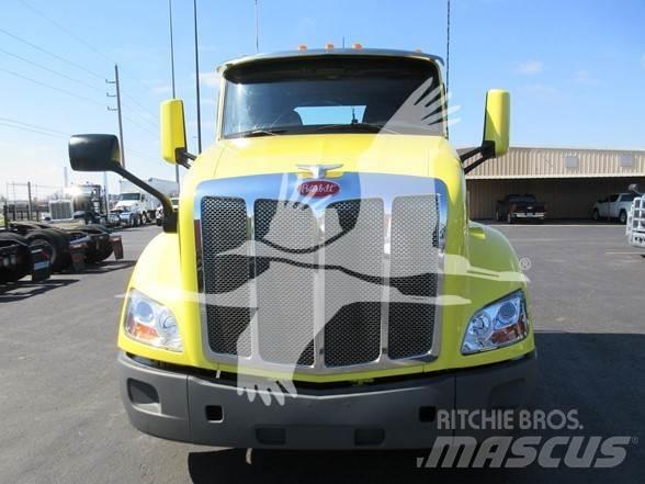 Peterbilt 579 Camiones tractor