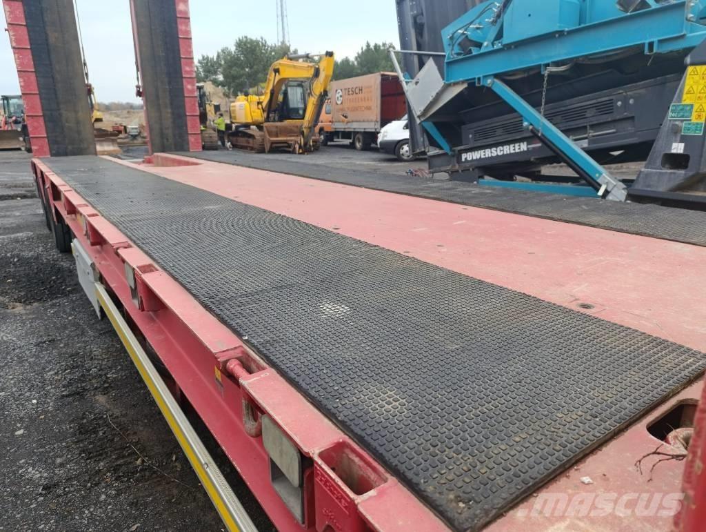 Goldoni STZ-1 3 Otros semirremolques